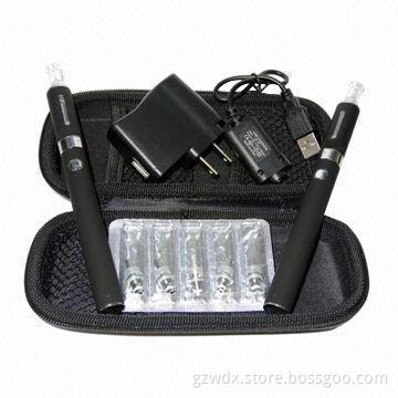 Evod BCC Zipper Kit with 1.5mL Capacity